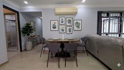 Blk 298C Compassvale Green (Sengkang), HDB 4 Rooms #563359751